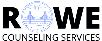 Rowe Counseling Services sponsor logo