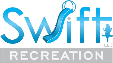 Swift Recreation sponsor logo